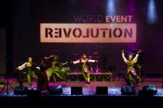 Event Revolution 2018